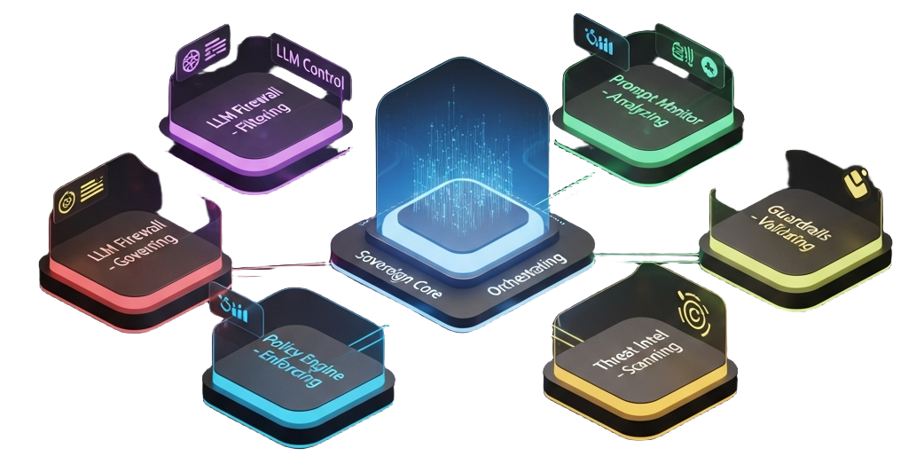 Sovereign Intelligence